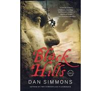 Dan Simmons Black Hills (Tascabile)