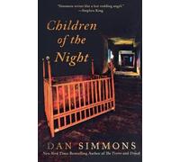 Dan Simmons Children of the Night (Tascabile)