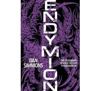 Dan Simmons Dan Simmons Endymion (Tascabile) Gollancz S.F.