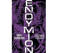 Dan Simmons Dan Simmons Endymion (Tascabile) Gollancz S.F.