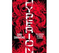 Dan Simmons Dan Simmons Hyperion (Tascabile) S.F. Masterworks