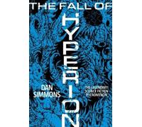 Dan Simmons Dan Simmons The Fall of Hyperion (Tascabile) S.F. Masterworks