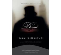 Dan Simmons Drood (Tascabile)