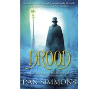 Dan Simmons Drood (Tascabile)