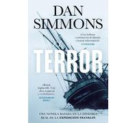 Dan Simmons El Terror / The Terror (Tascabile)