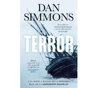 Dan Simmons El Terror / The Terror (Tascabile)