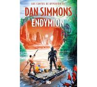 Dan Simmons Endymion (Spanish Edition) (Tascabile)