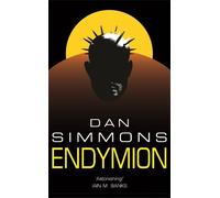 Dan Simmons Endymion (Tascabile) Gollancz S.F.