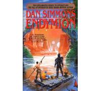 Dan Simmons Endymion (Tascabile) Hyperion Cantos
