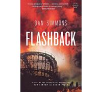 Dan Simmons Flashback (Tascabile)