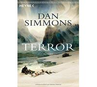 Dan Simmons Friedrich Mader Terror: Roman (Tascabile)