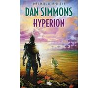 Dan Simmons Hyperion (Spanish Edition) (Tascabile)