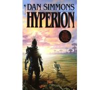 Dan Simmons Hyperion (Tascabile) Hyperion Cantos