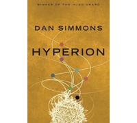 Dan Simmons Hyperion (Tascabile) Hyperion Cantos