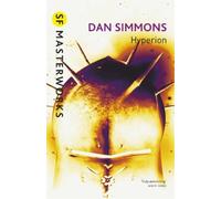 Dan Simmons Hyperion (Tascabile) S.F. Masterworks