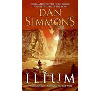 Dan Simmons Ilium (Tascabile)
