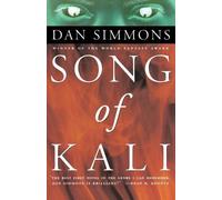 Dan Simmons Song of Kali (Tascabile)