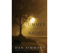 Dan Simmons Summer of Night (Tascabile)