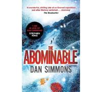 Dan Simmons The Abominable (Tascabile)