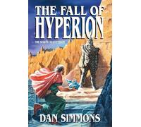 The Fall of Hyperion: 2