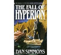 Dan Simmons The Fall of Hyperion (Tascabile) Hyperion Cantos