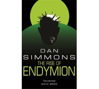 Dan Simmons The Rise of Endymion (Tascabile) Gollancz S.F.