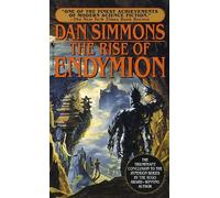 The Rise of Endymion [Lingua Inglese]