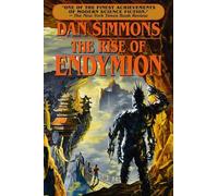 The Rise of Endymion: 4