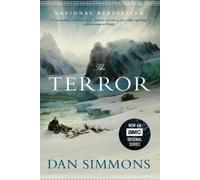Dan Simmons The Terror (Tascabile)