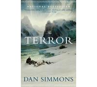 Dan Simmons The Terror (Tascabile)