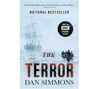 The Terror by Simmons, Dan