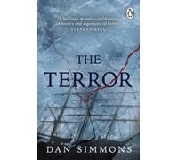 Dan Simmons The Terror (Tascabile)