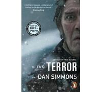 Dan Simmons The Terror (Tascabile)