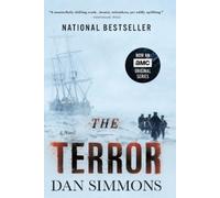 Dan Simmons The Terror (Tascabile)