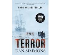 Dan Simmons The Terror (Tascabile)