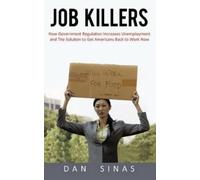 Dan Sinas Job Killers (Copertina rigida)
