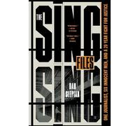 Dan Slepian The Sing Sing Files (Tascabile)