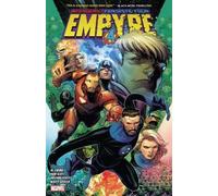 Dan Slott Al Ewing Empyre (Tascabile)