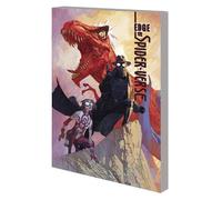 Dan Slott Alex Segura Karla Pacheco Edge Of Spider-Verse (Tascabile)