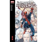 Dan Slott Amazing Spider-Man Modern Era Epic Collection: Big Time (Tascabile)