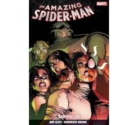 Dan Slott Amazing Spider-Man Vol.4: Graveyard Shift (Tascabile)