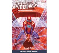 Dan Slott Amazing Spider-Man: Worldwide Vol. 2 (Tascabile)