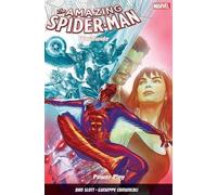 Dan Slott Amazing Spider-Man: Worldwide Vol. 3: Power Play (Tascabile)