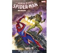 Dan Slott Amazing Spider-Man: Worldwide Vol. 6 (Tascabile)