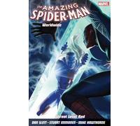 Dan Slott Amazing Spider-Man Worldwide Vol. 8 (Tascabile)