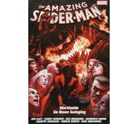 Dan Slott Amazing Spider-Man: Worldwide Vol. 9 (Tascabile)