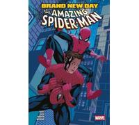 Dan Slott Bob Gale Amazing Spider-Man: Brand New Day Vol. 3 (Tascabile)