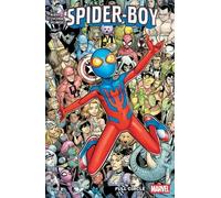 Dan Slott Christopher Yost Spider-Boy Vol. 4 (Tascabile)