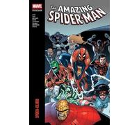 Dan Slott Christos Gag Amazing Spider-Man Modern Era Epic Collectio (Tascabile)
