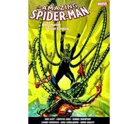 Dan Slott Christos Gage Robb Amazing Spider-Man Worldwide Vol. 7: Se (Tascabile)